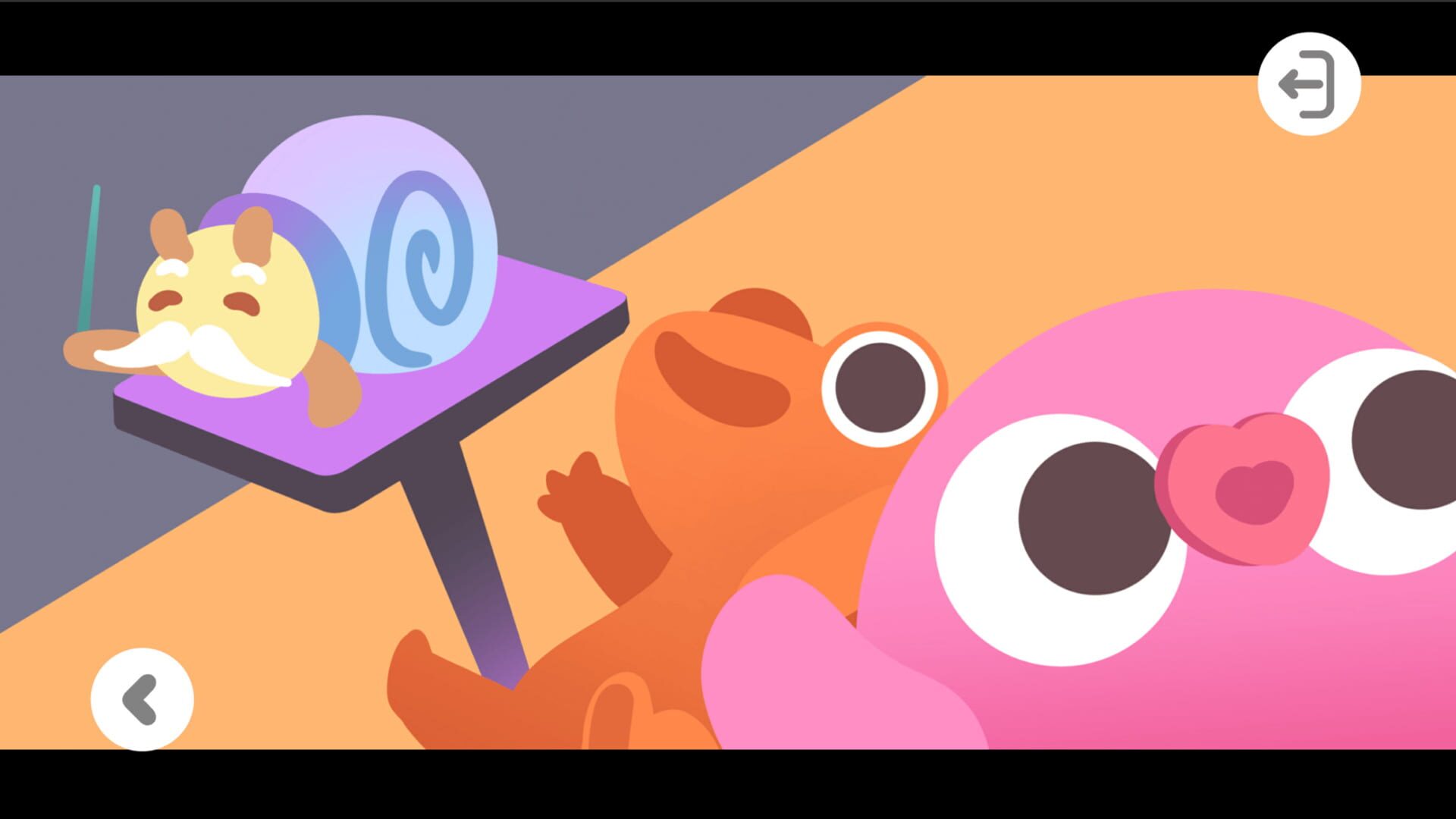 Screenshot for Takoway