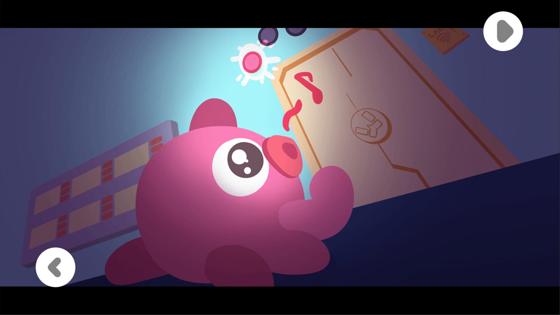 Screenshot for Takoway