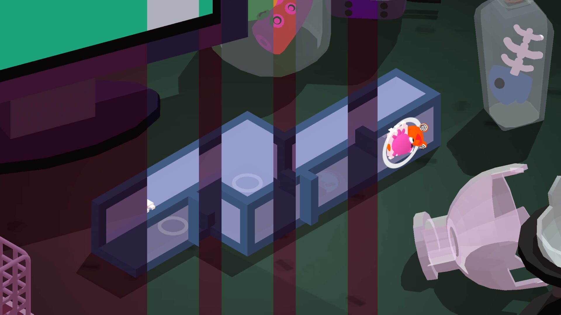 Screenshot for Takoway
