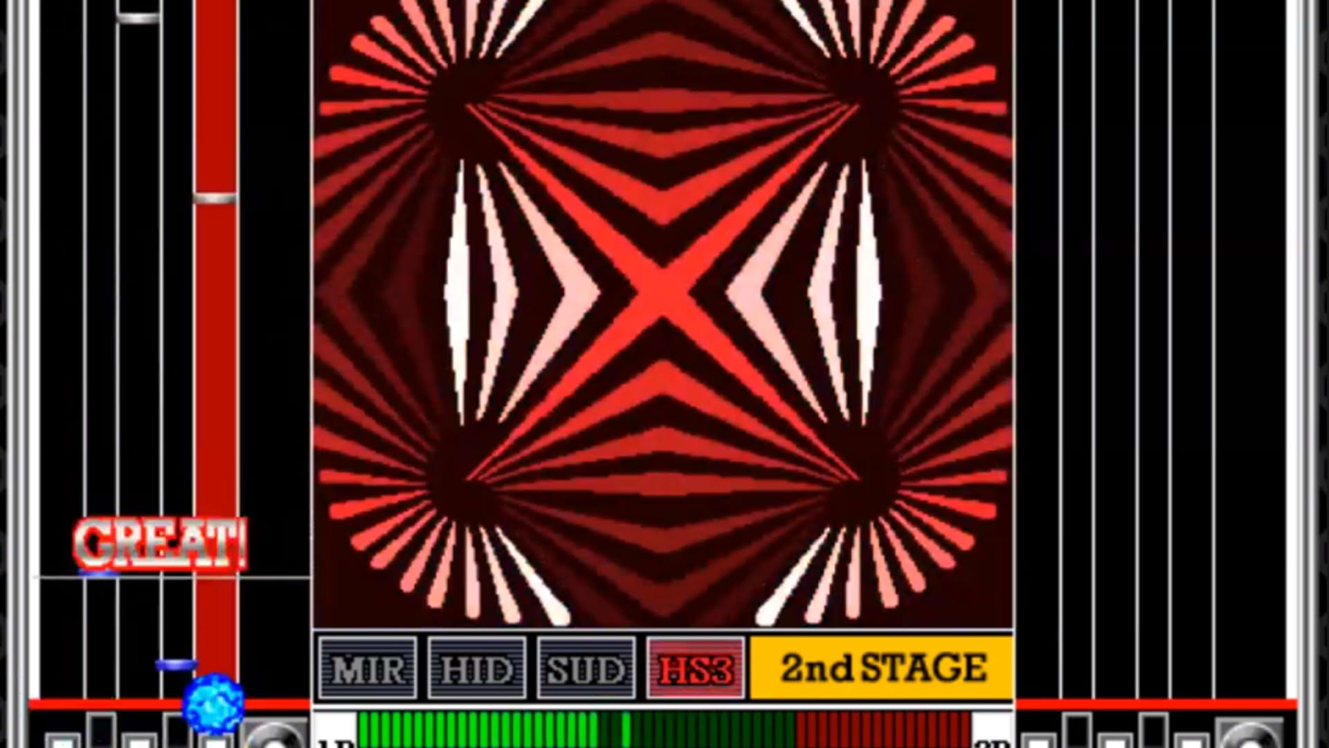 Screenshot for Beatmania 7thMix: Keepin' Evolution