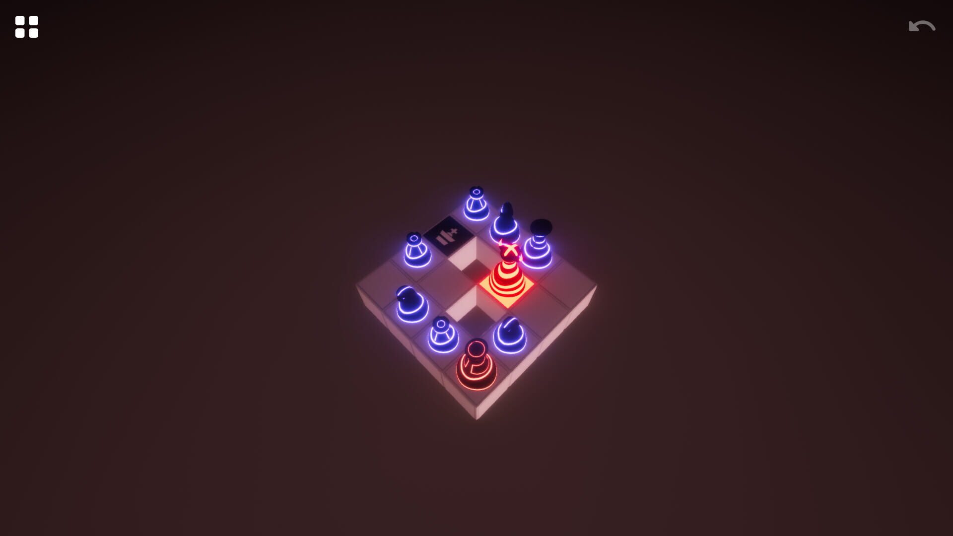 Screenshot for Unlock the King 3