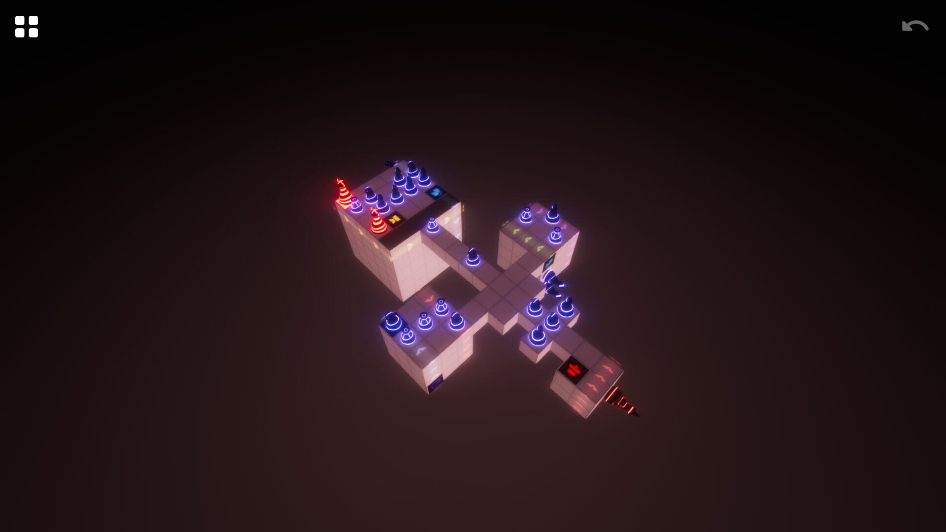 Screenshot for Unlock the King 3
