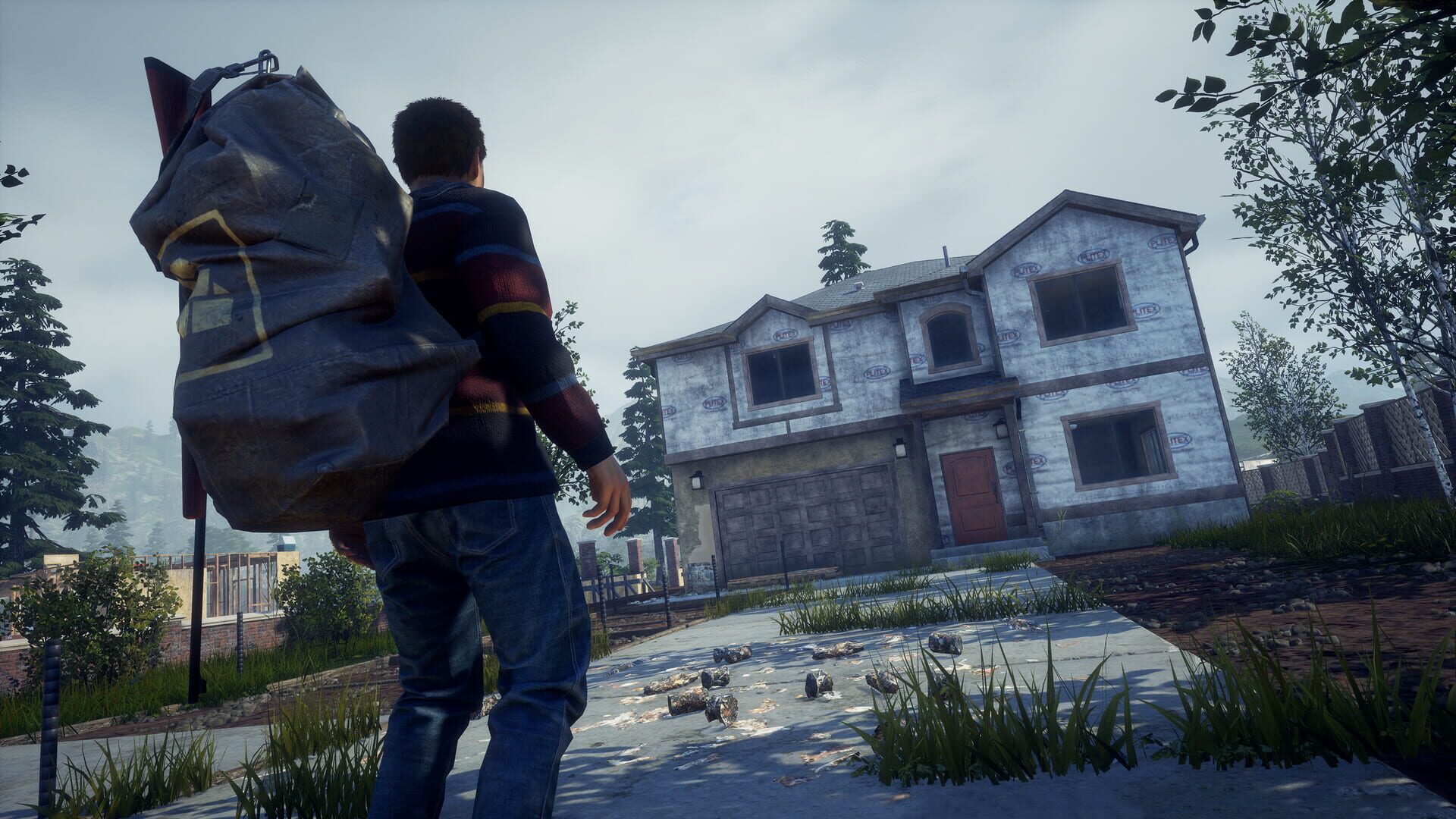 Screenshot for State of Decay 2: Juggernaut Edition