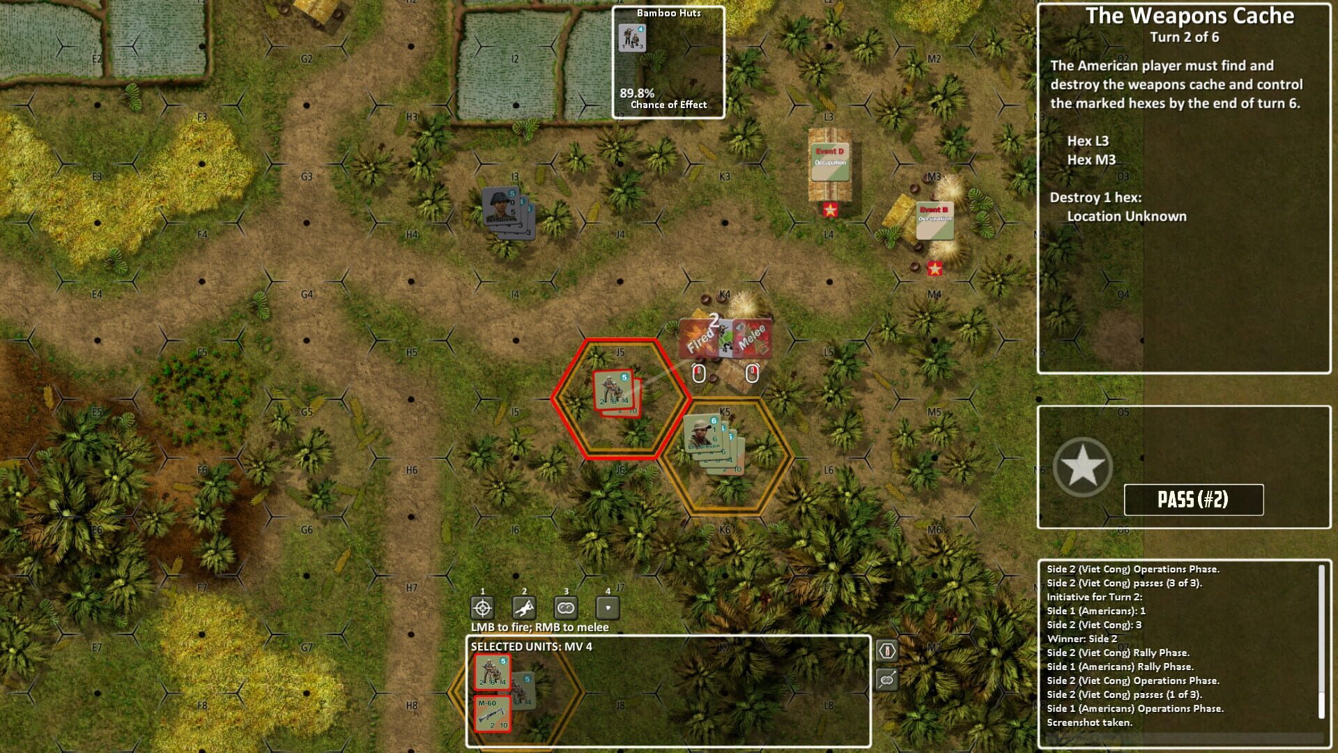 Screenshot for Lock 'n Load Tactical Digital