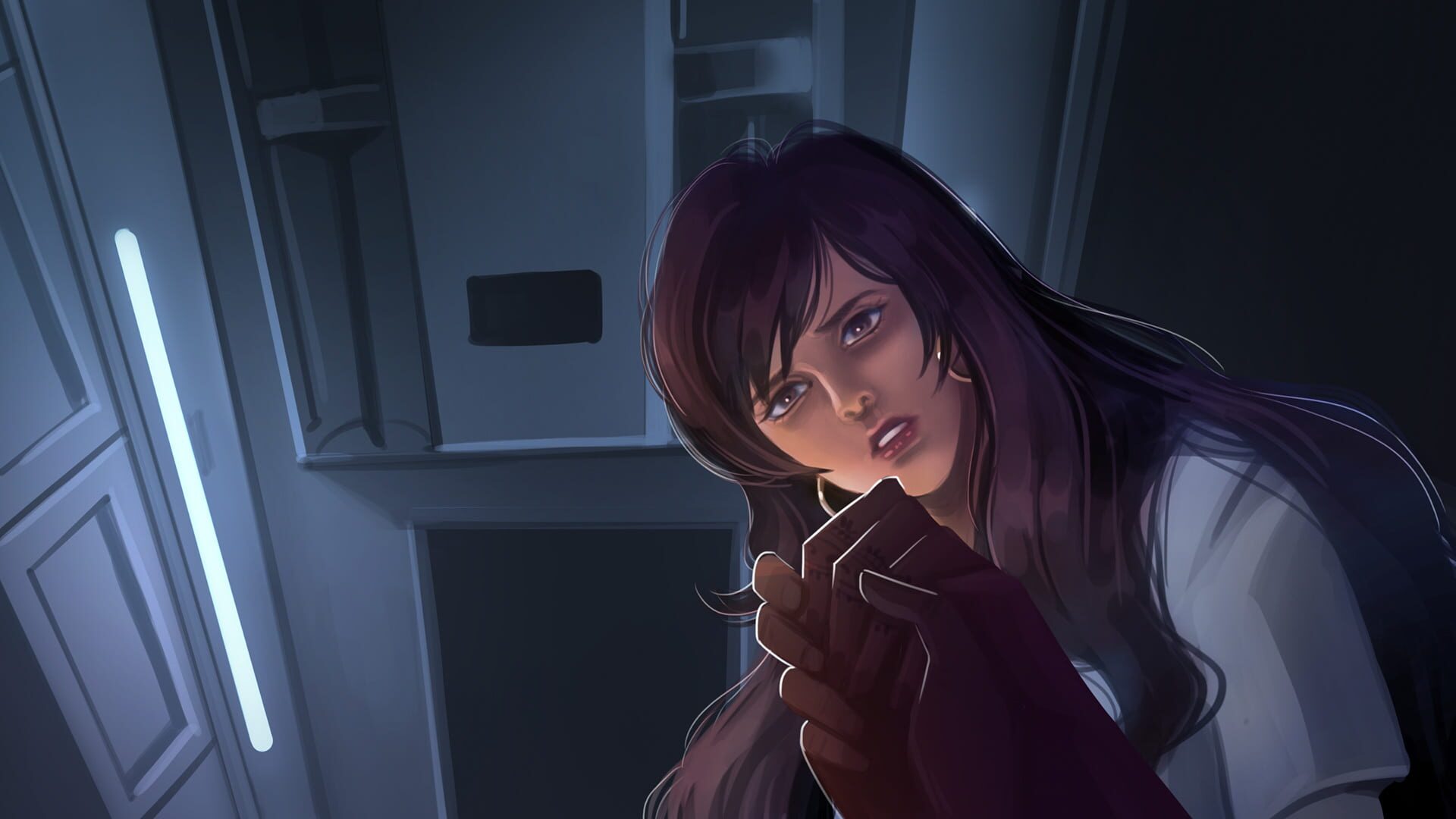 Screenshot for Fires At Midnight