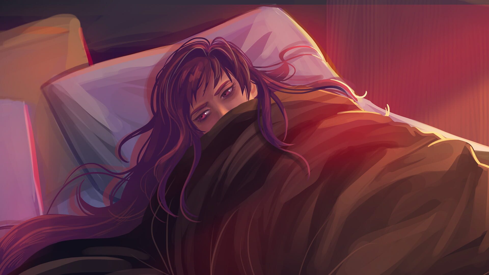 Screenshot for Fires At Midnight