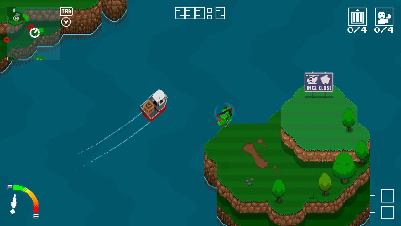 Screenshot for Whirlibird