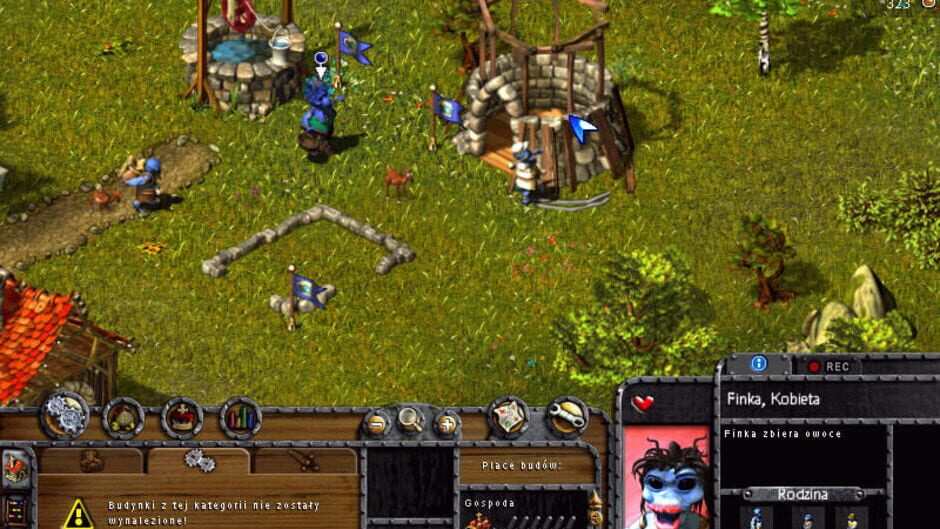 Screenshot for The Nations
