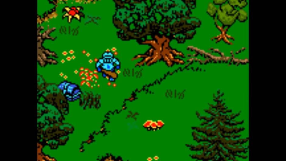 Screenshot for The Nations: Land of Legends