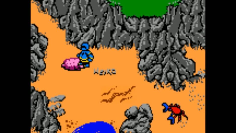 Screenshot for The Nations: Land of Legends