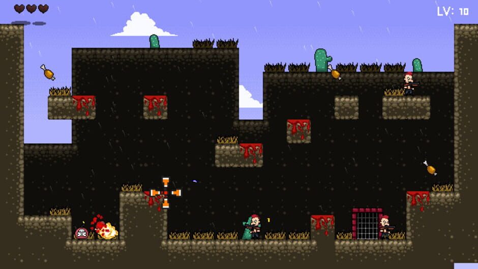 Screenshot for Hungry Boy