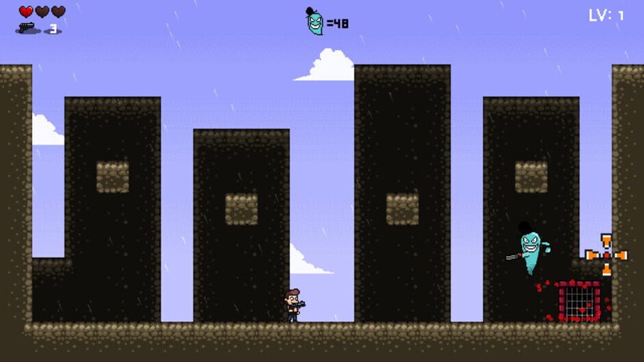 Screenshot for Hungry Boy