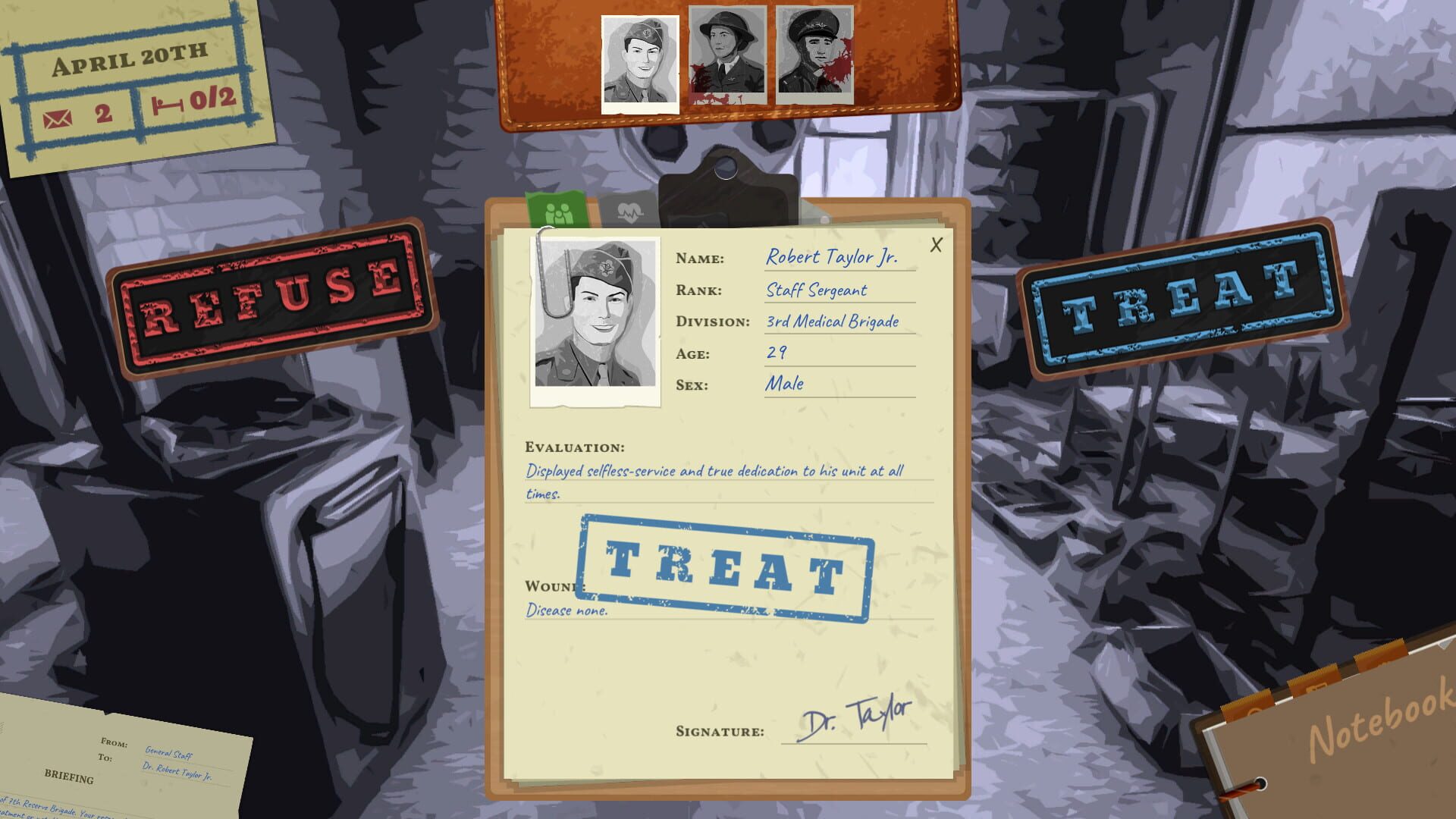 Screenshot for Viticulture Essential Edition