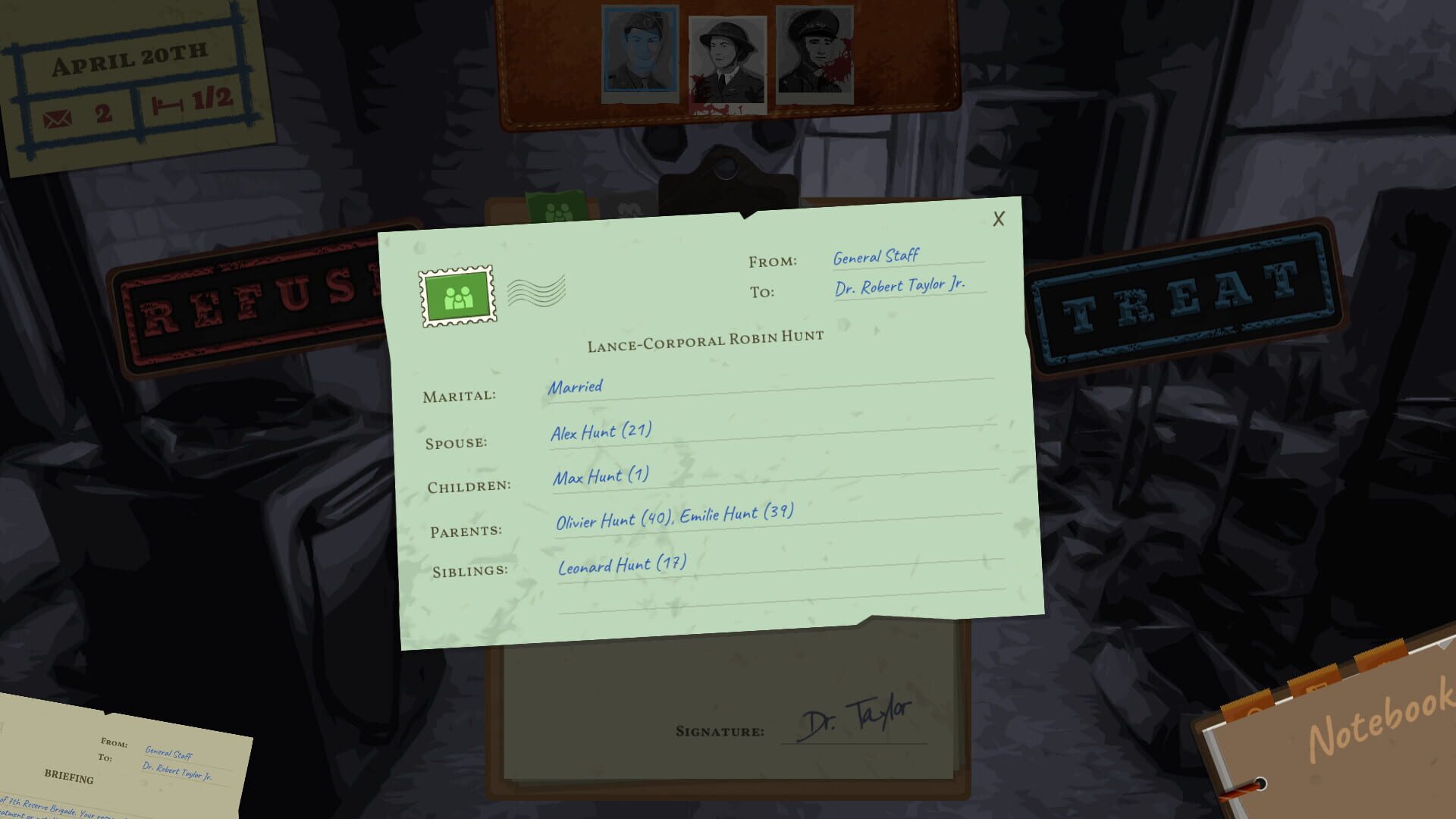 Screenshot for Viticulture Essential Edition
