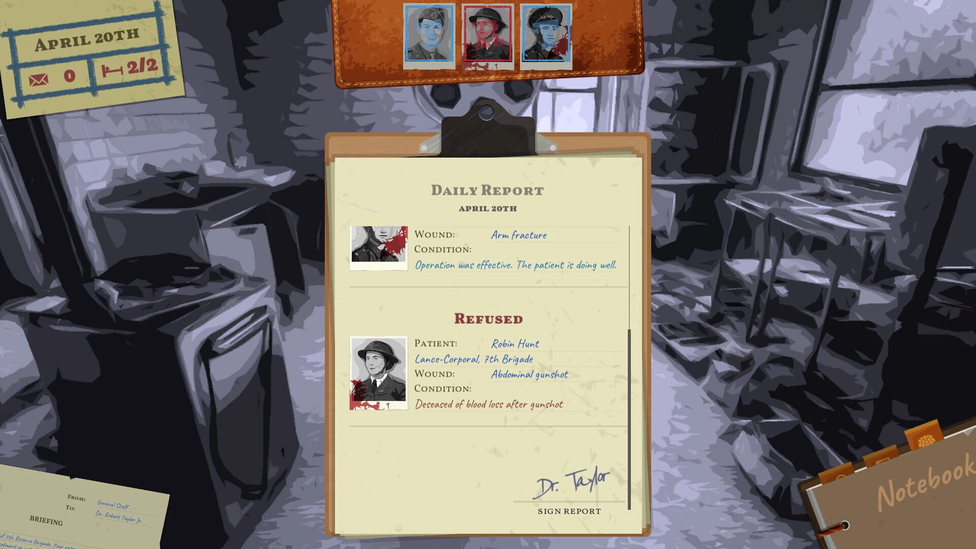 Screenshot for Viticulture Essential Edition