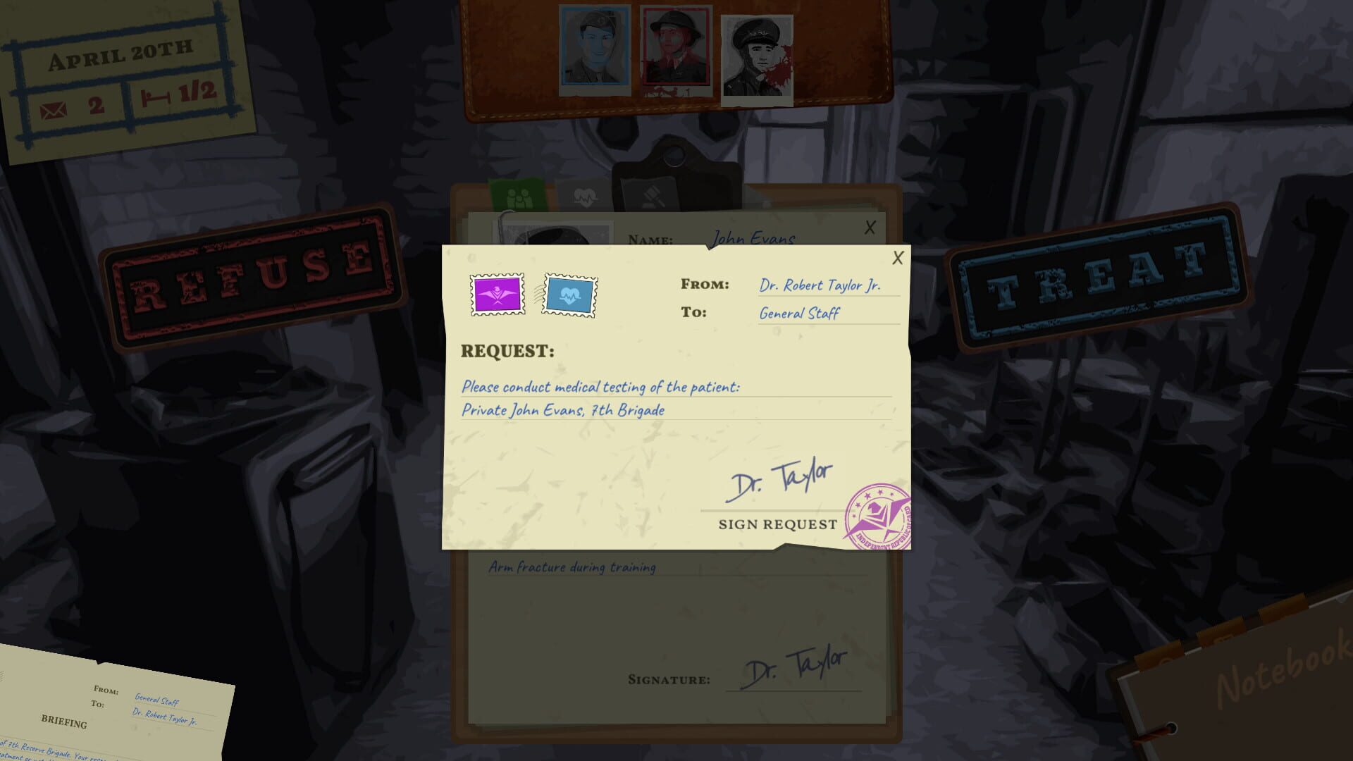 Screenshot for Viticulture Essential Edition