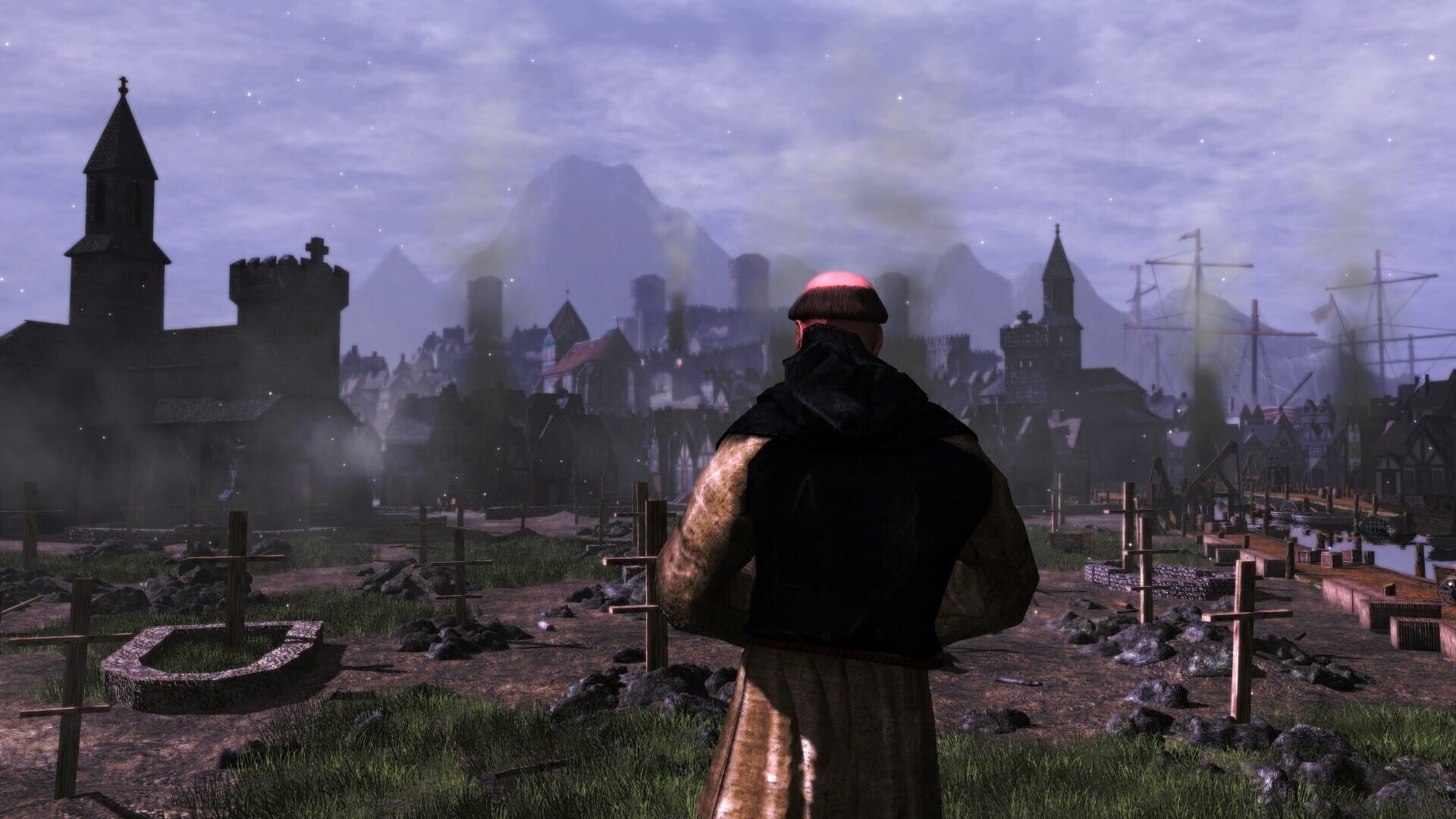 Screenshot for Kingdom Wars 4