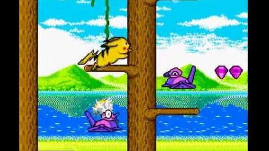 Screenshot for Pocket Monster