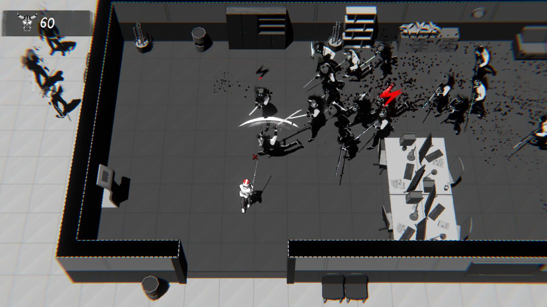 Screenshot for Piroku