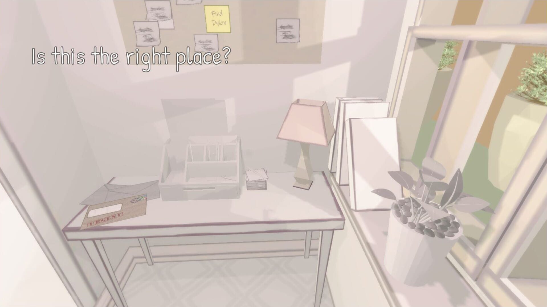 Screenshot for Before I Forget