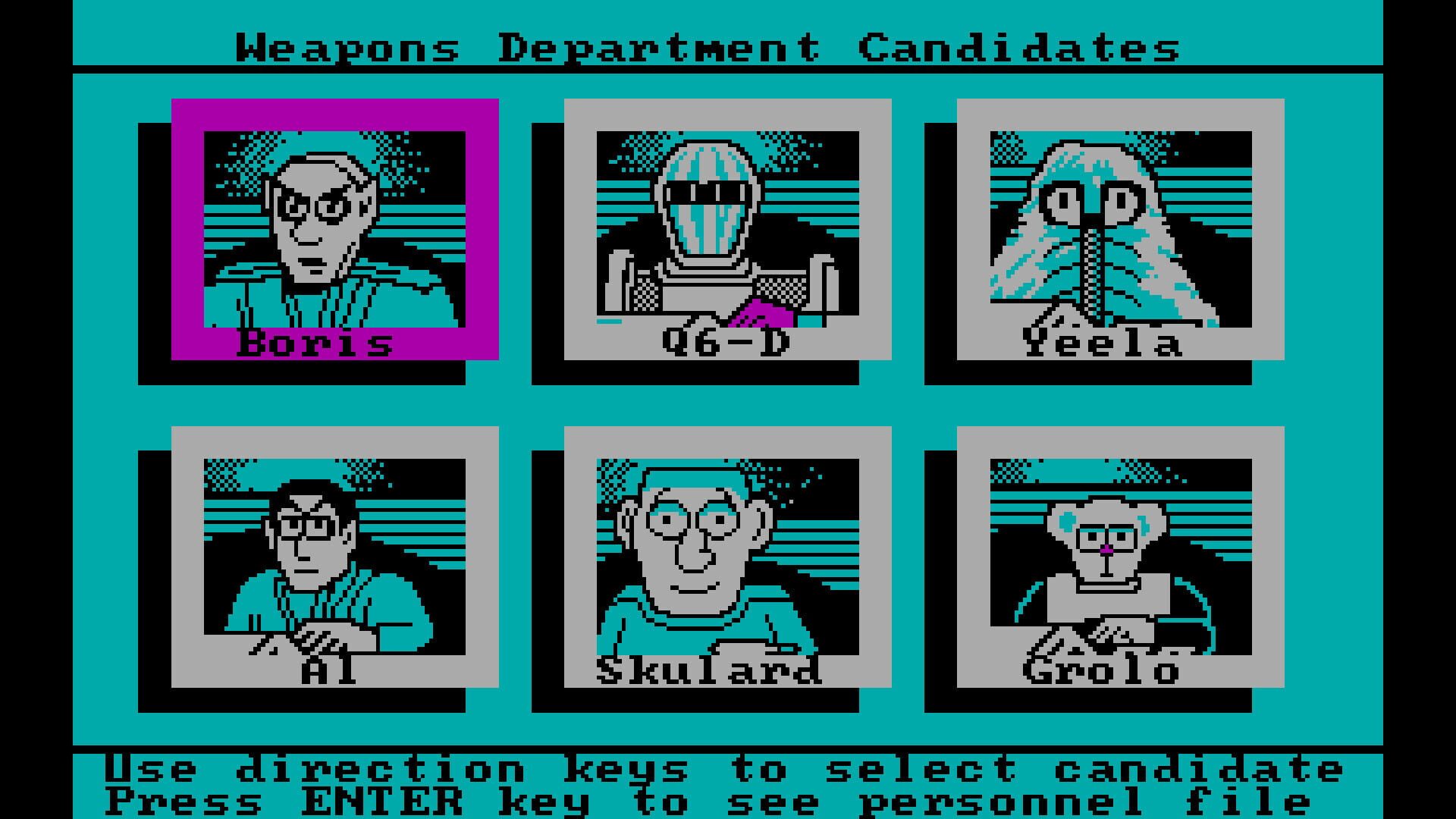 Screenshot for Psi 5 Trading Company