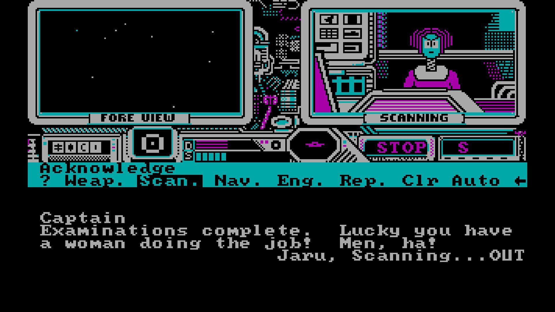 Screenshot for Psi 5 Trading Company