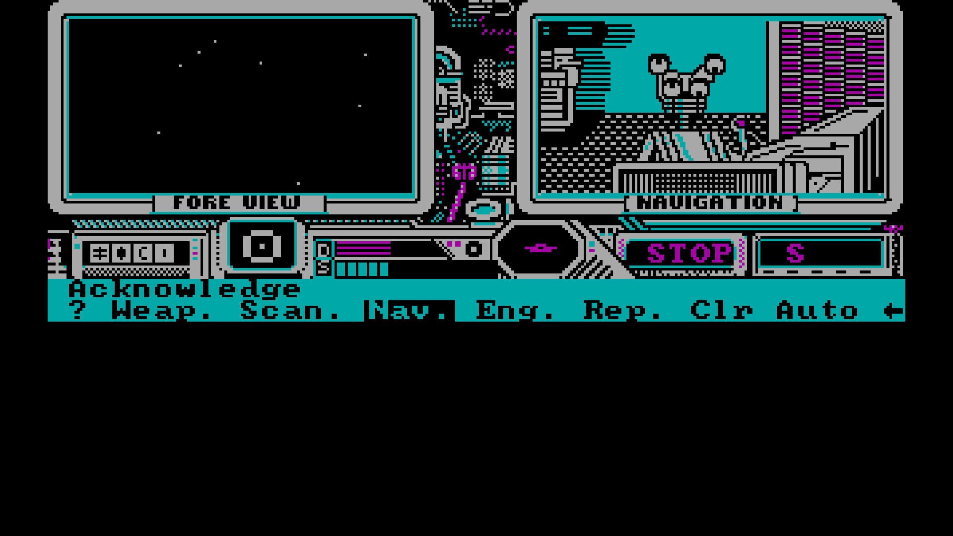 Screenshot for Psi 5 Trading Company
