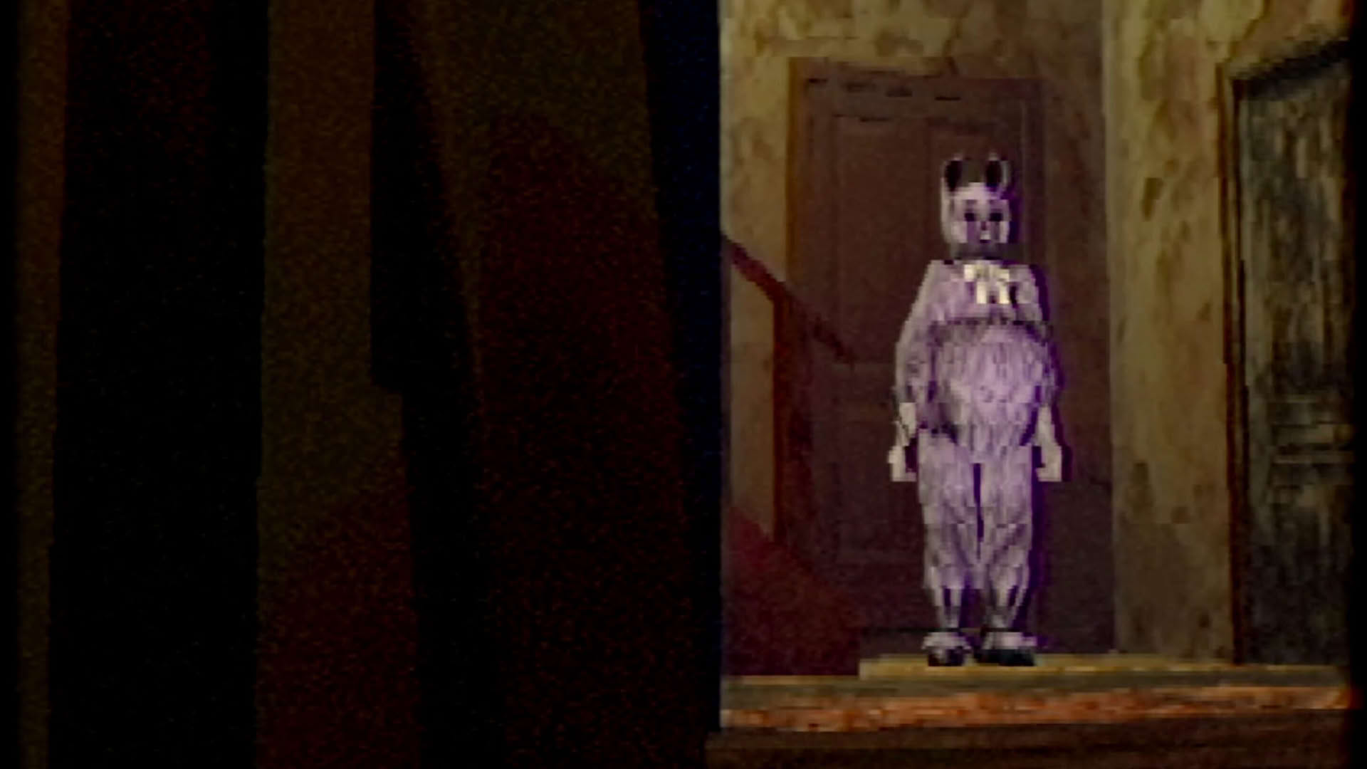 Screenshot for Murder House