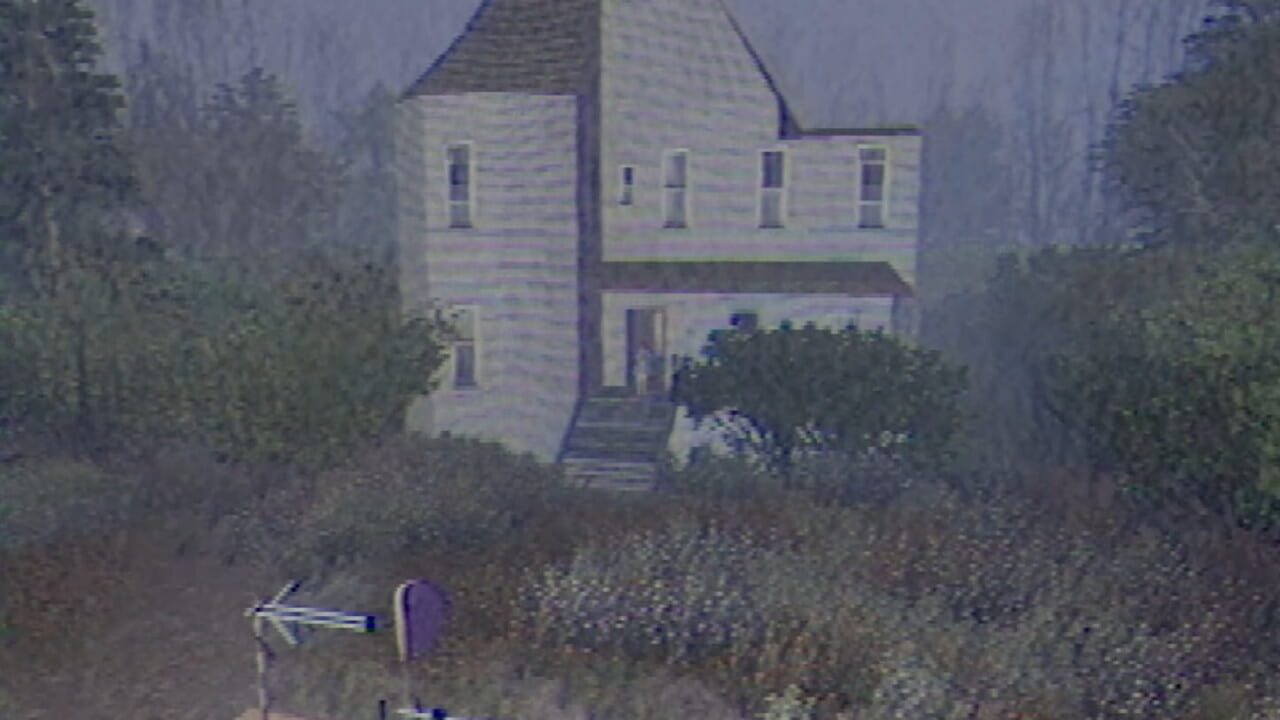 Screenshot for Murder House