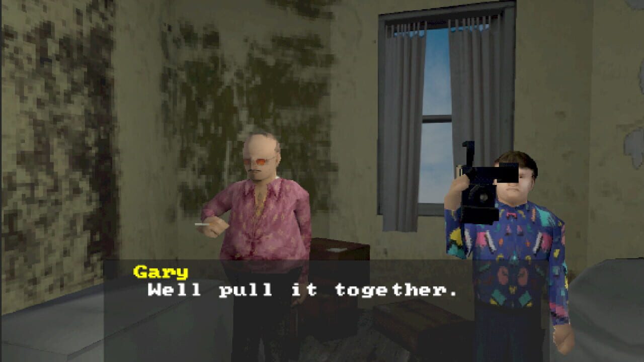Screenshot for Murder House