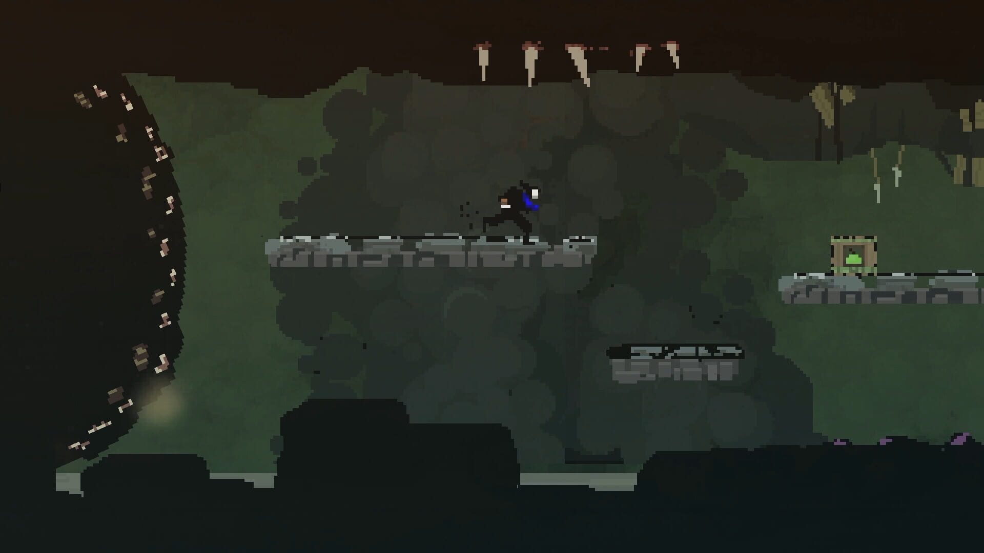 Screenshot for Olija