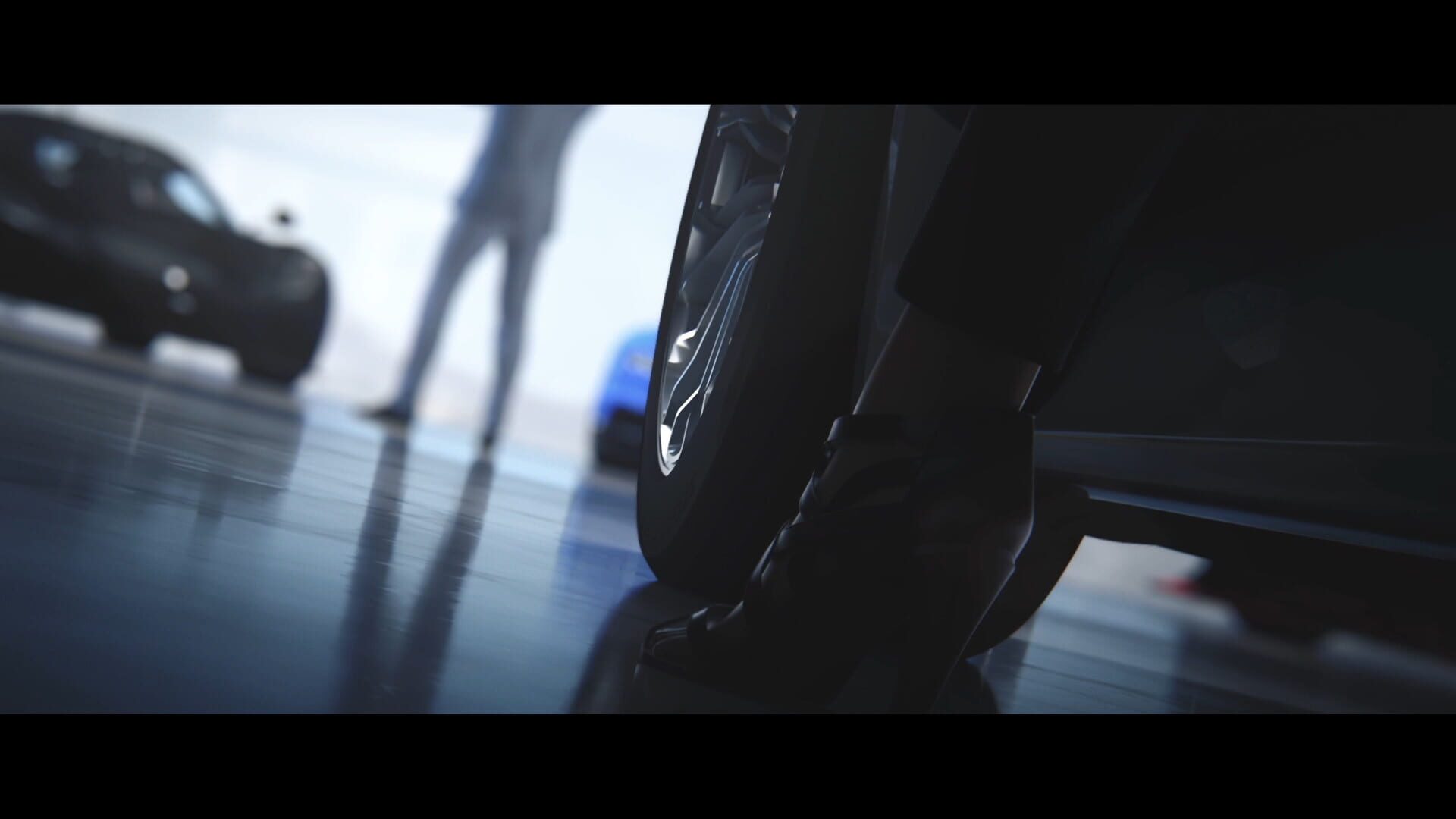 Screenshot for Test Drive Unlimited Solar Crown