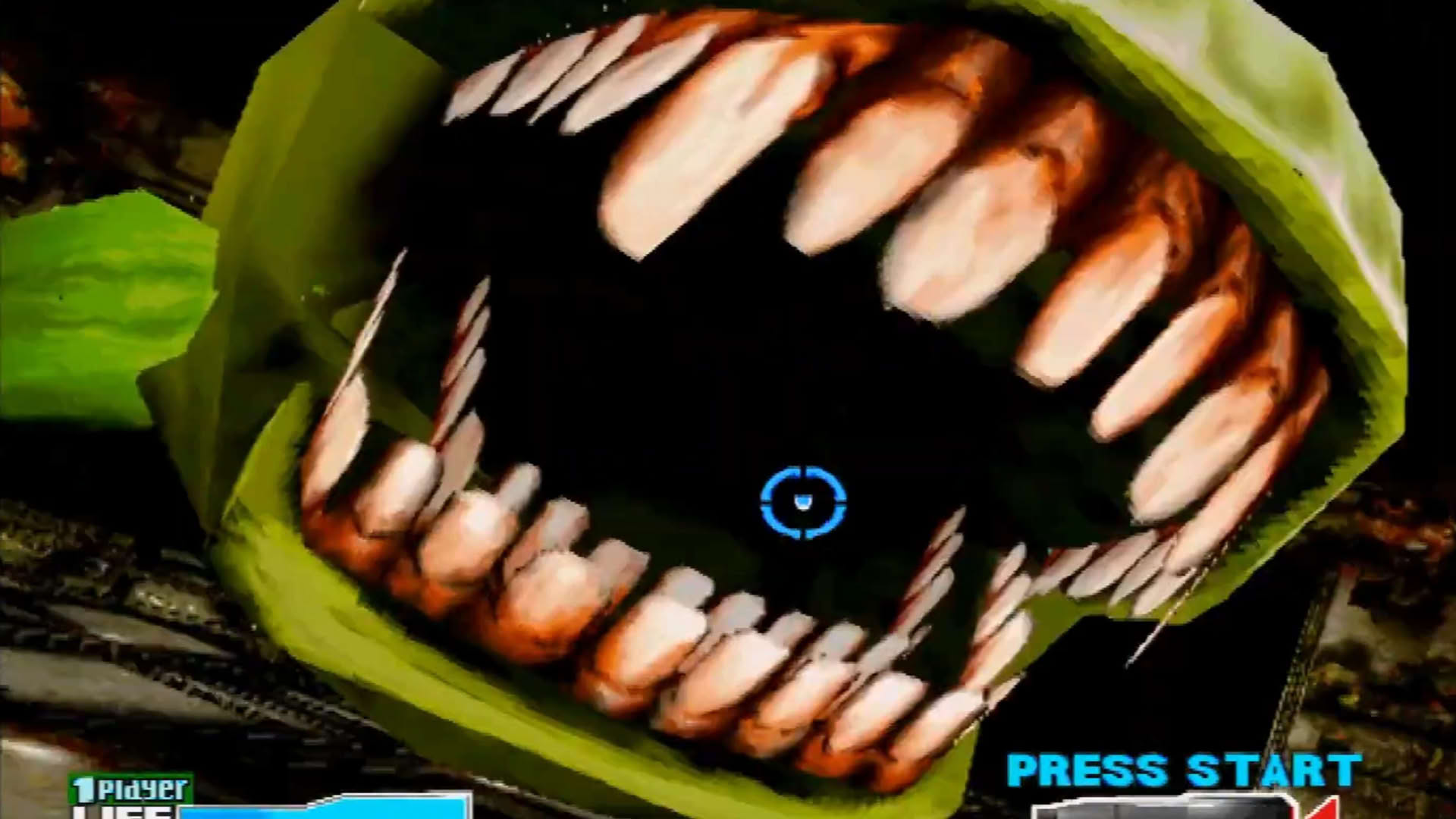 Screenshot for Beast Busters: Second Nightmare