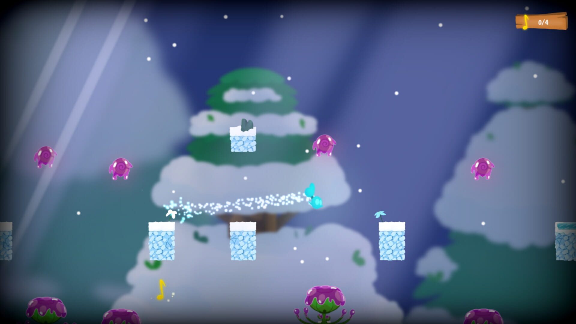 Screenshot for Elliot