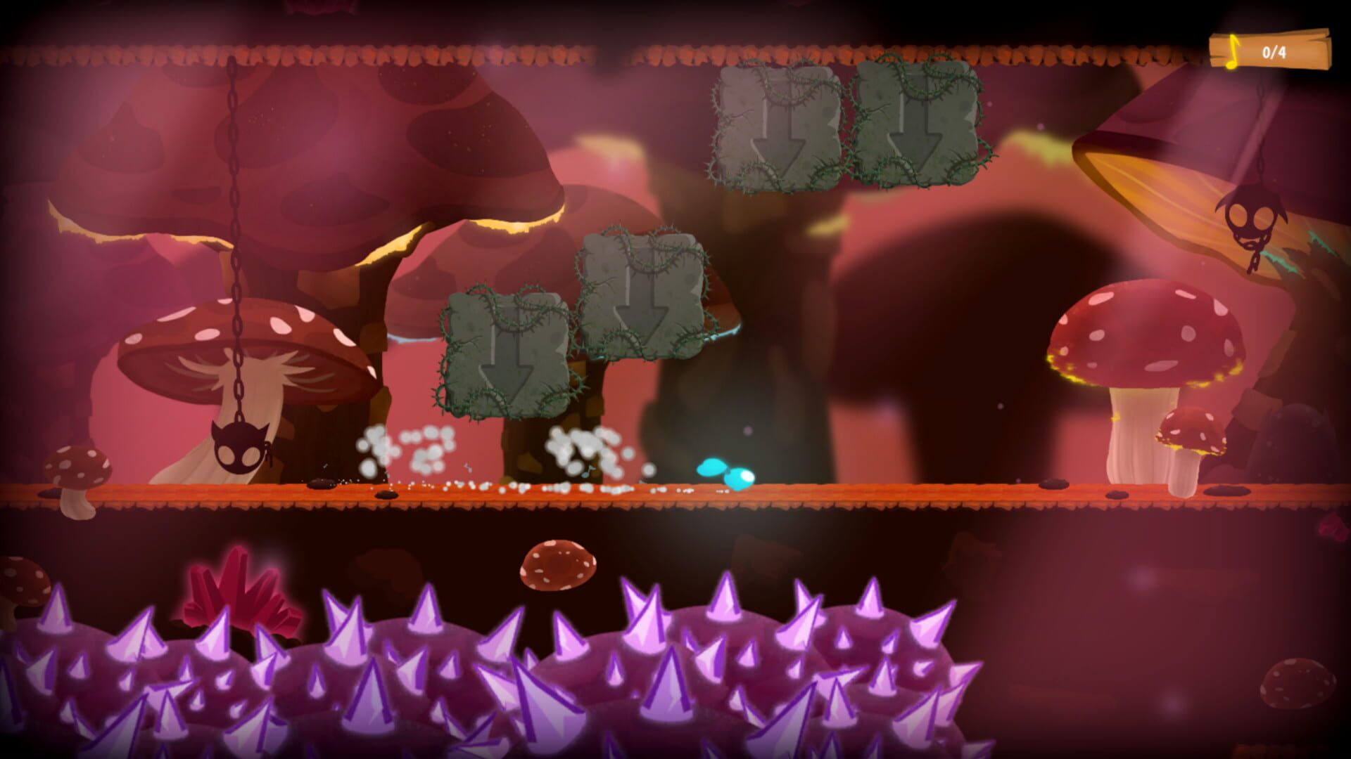 Screenshot for Elliot