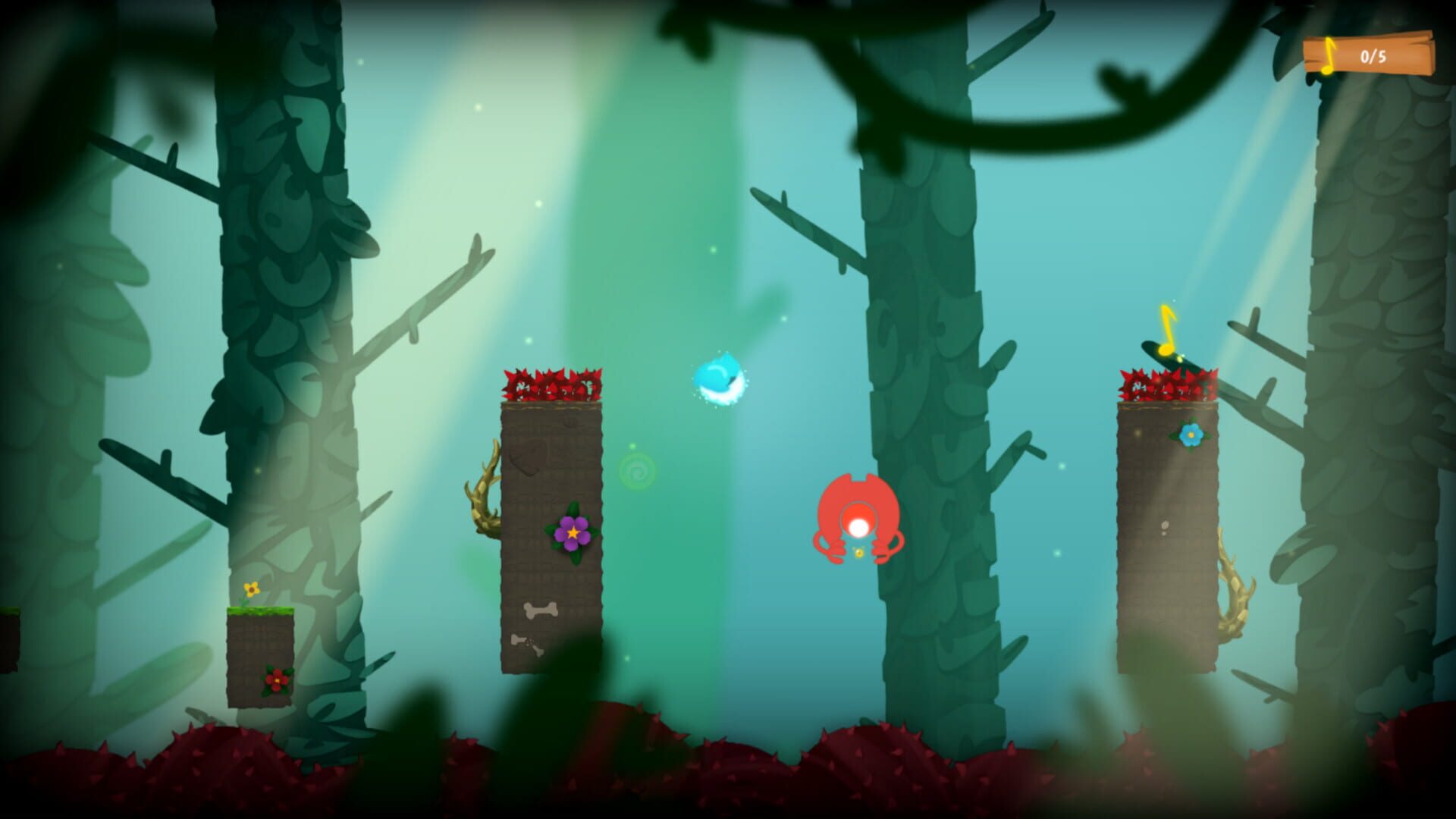 Screenshot for Elliot