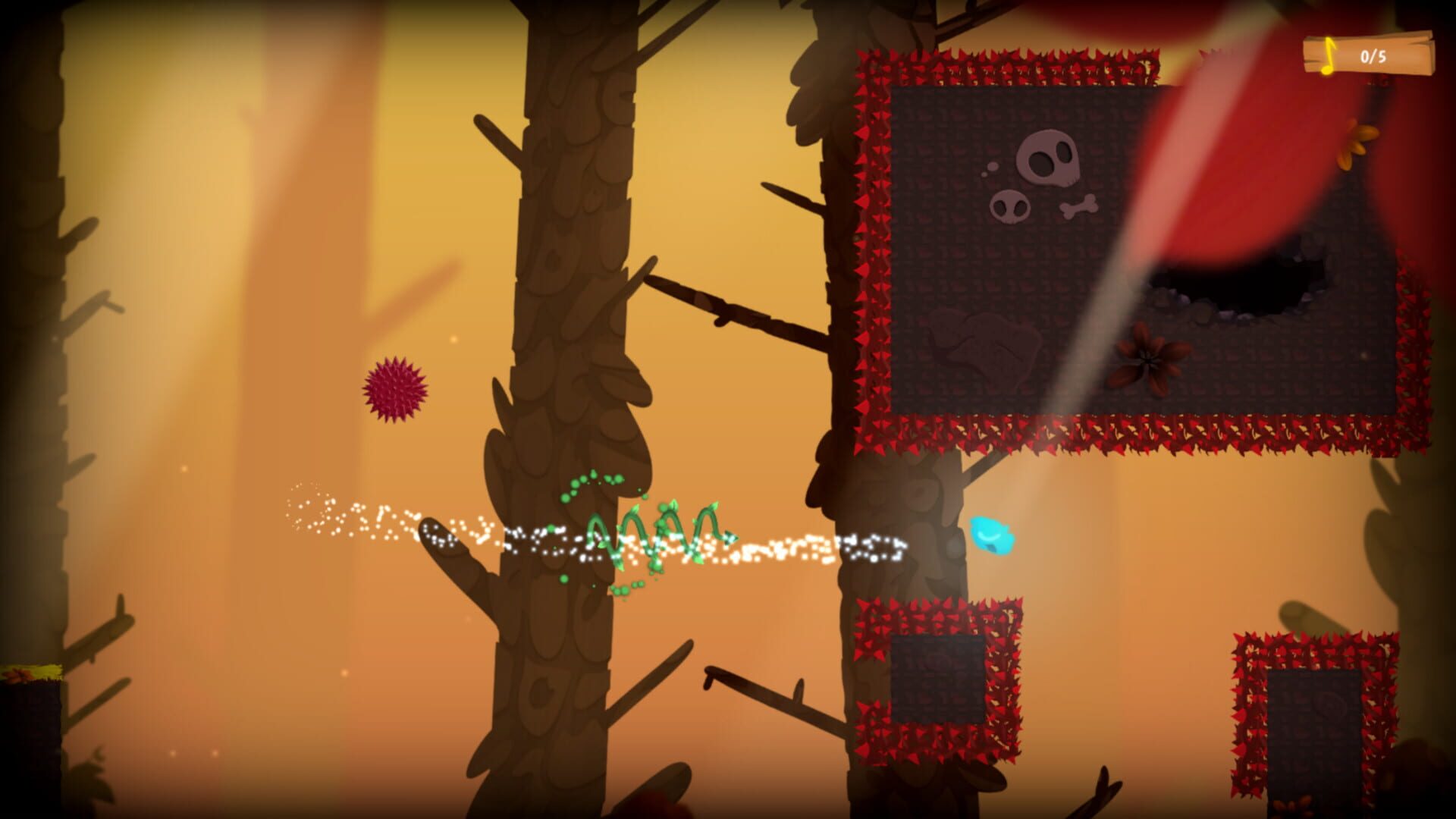 Screenshot for Elliot