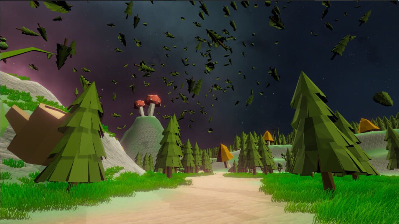 Screenshot for Work Trip