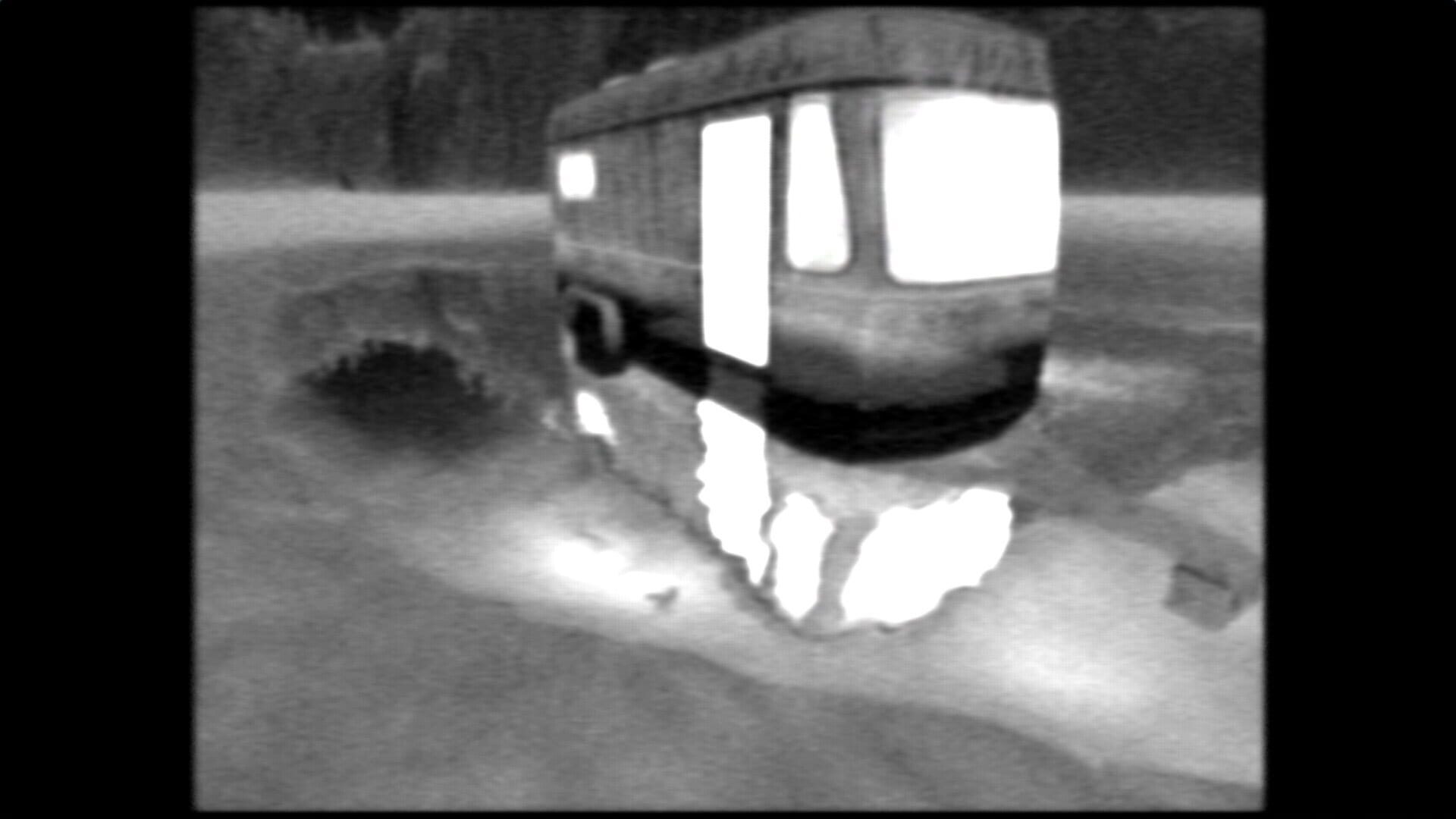 Screenshot for The Night Journey