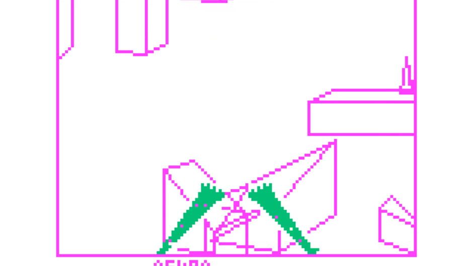 Screenshot for Fire Copter