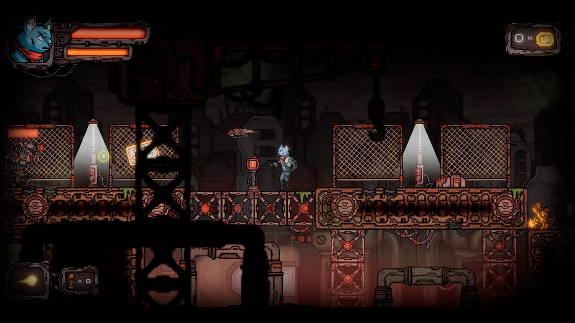 Screenshot for Boom Blaster