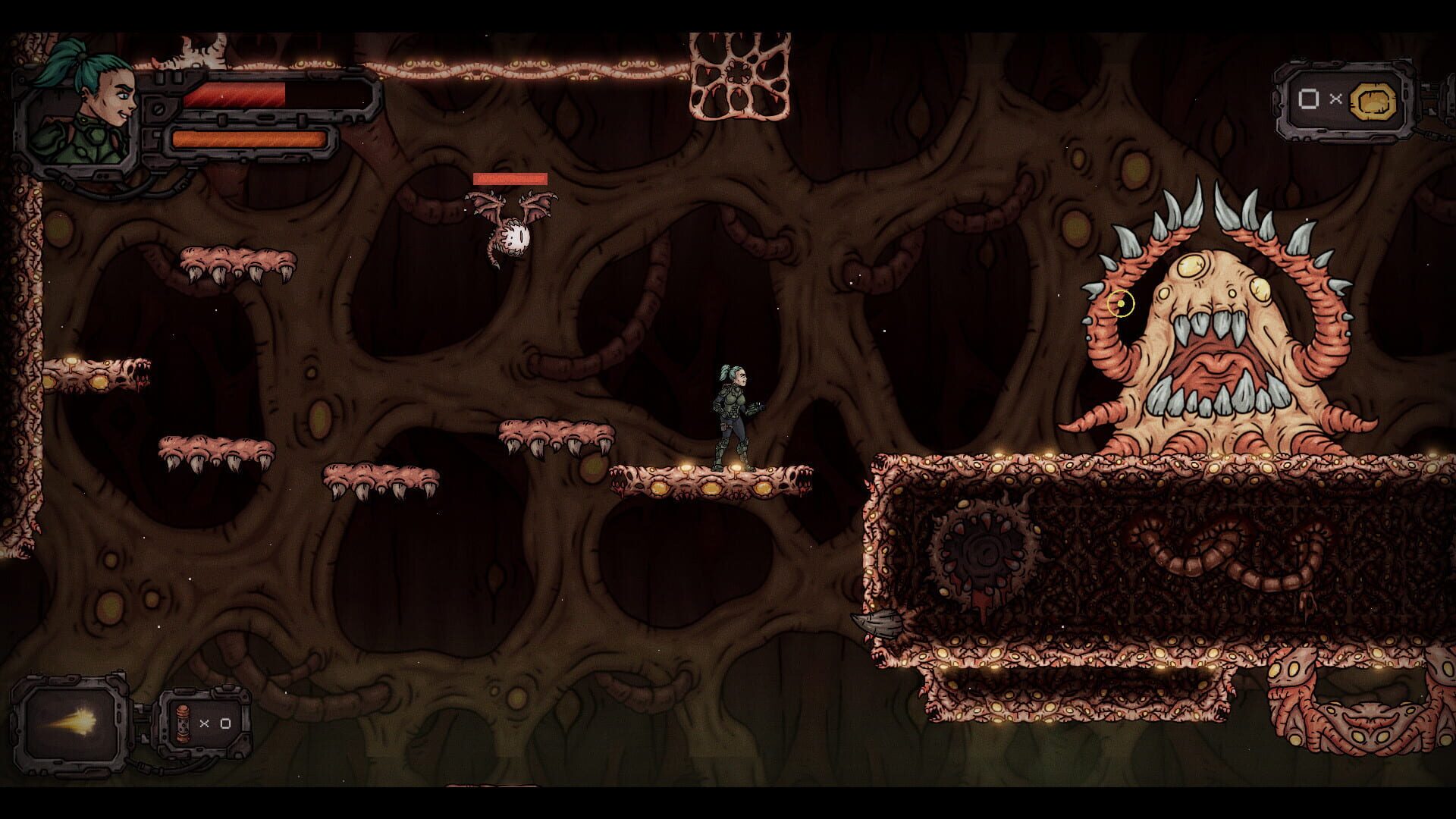 Screenshot for Boom Blaster