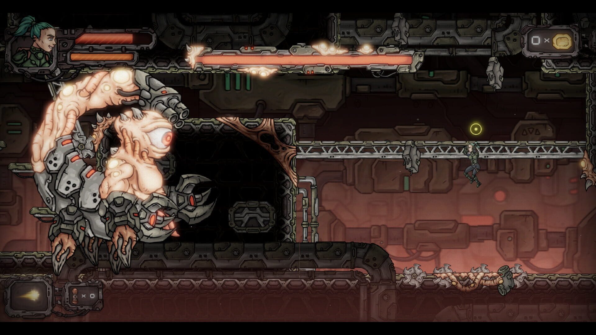 Screenshot for Boom Blaster