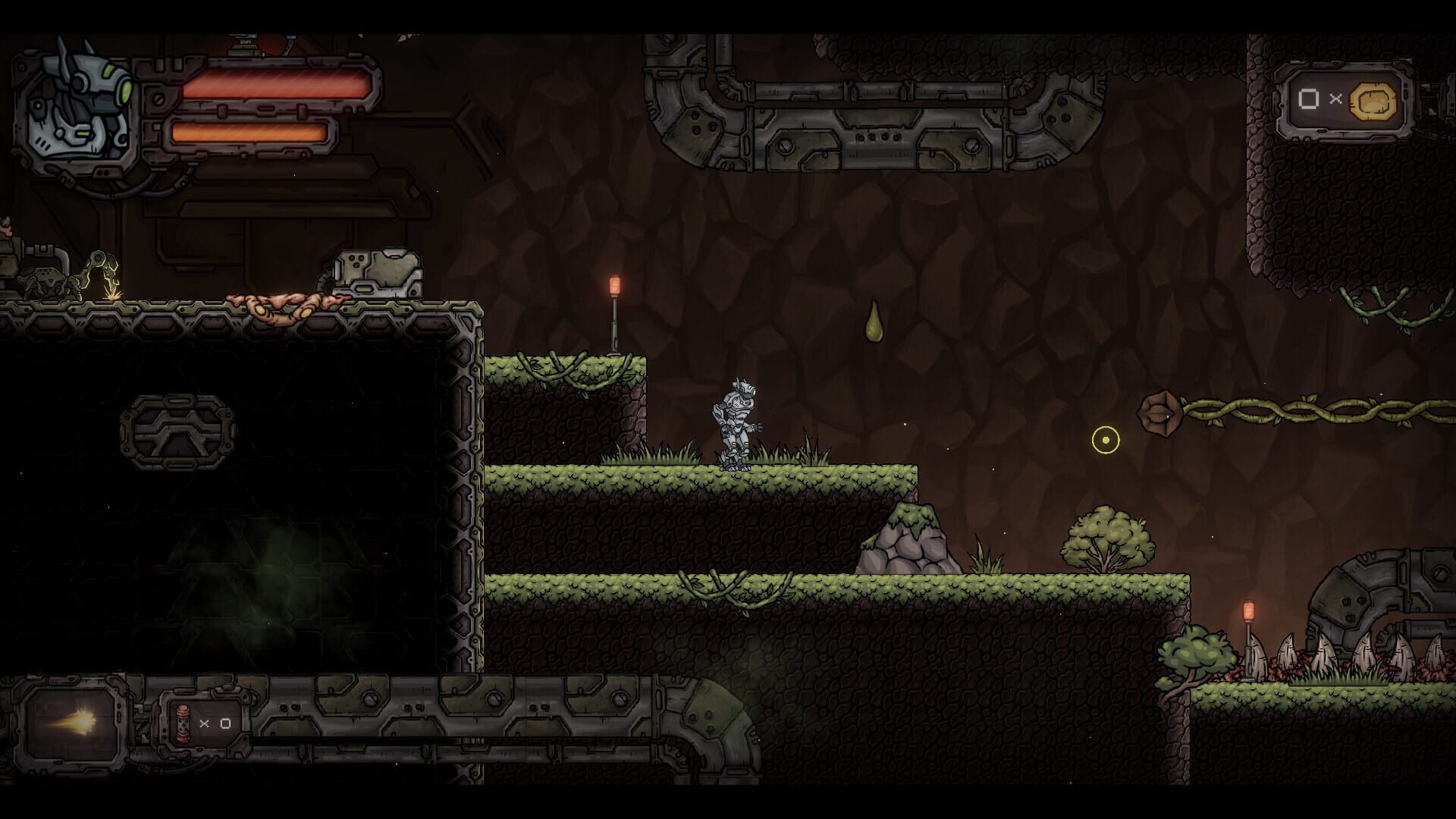 Screenshot for Boom Blaster