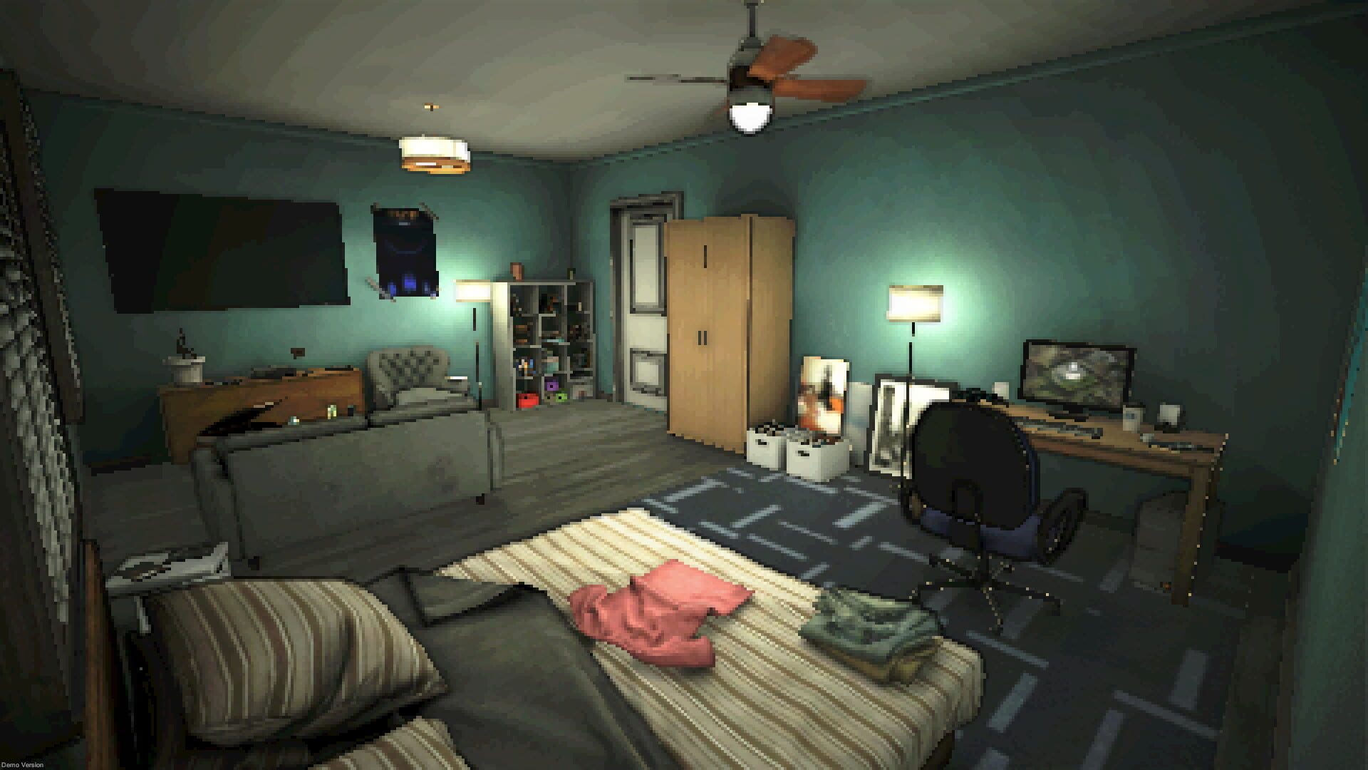 Screenshot for Startup Valley Adventure - Episode 1
