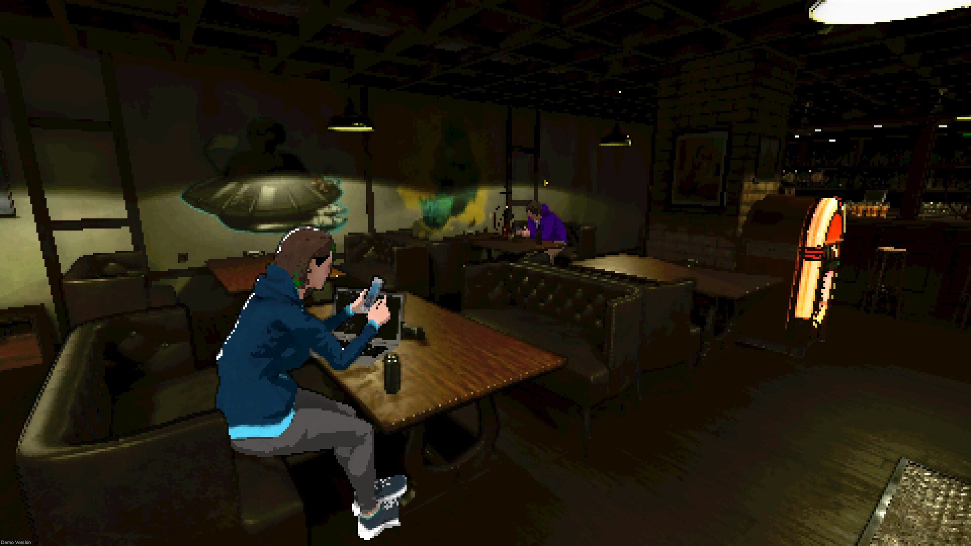 Screenshot for Startup Valley Adventure - Episode 1