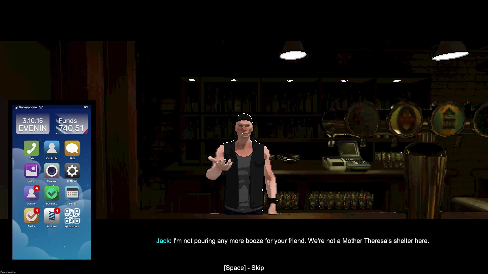 Screenshot for Startup Valley Adventure - Episode 1