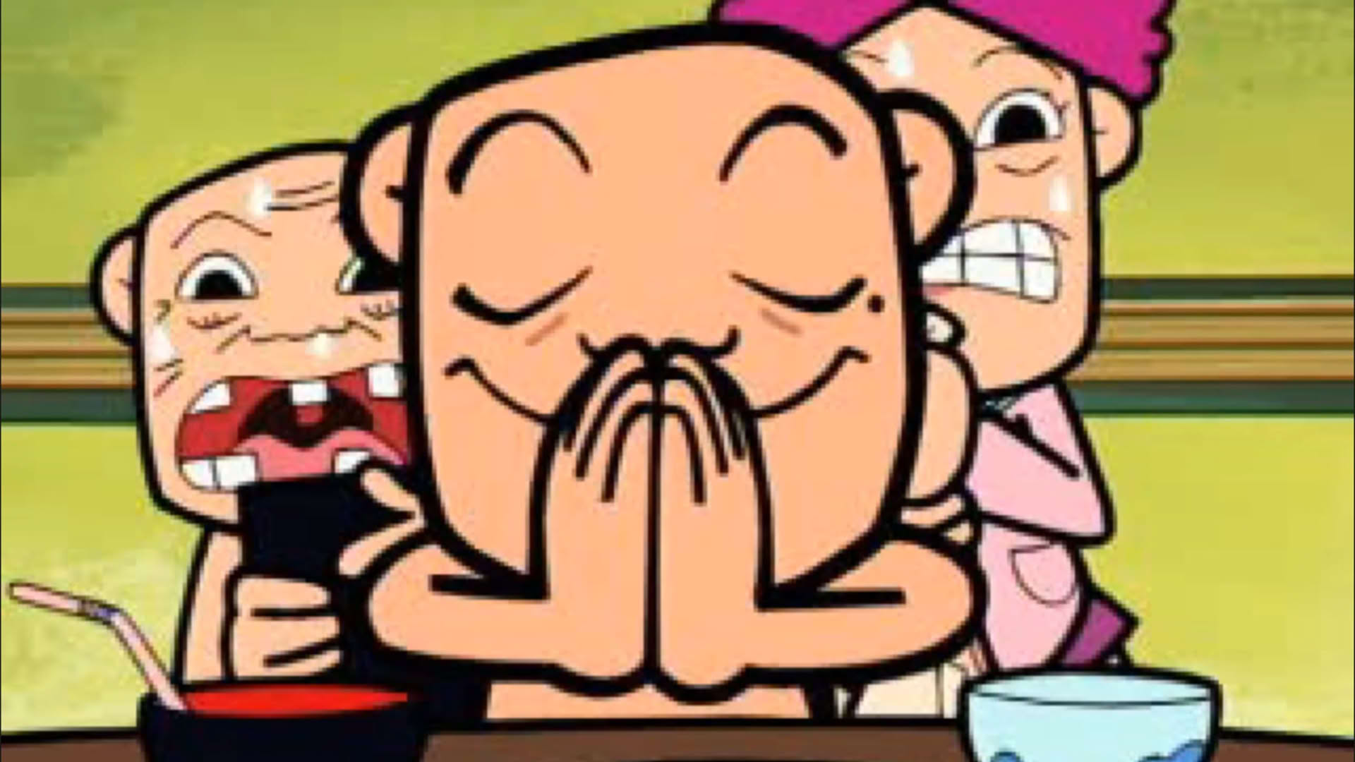 Screenshot for Oh No!
