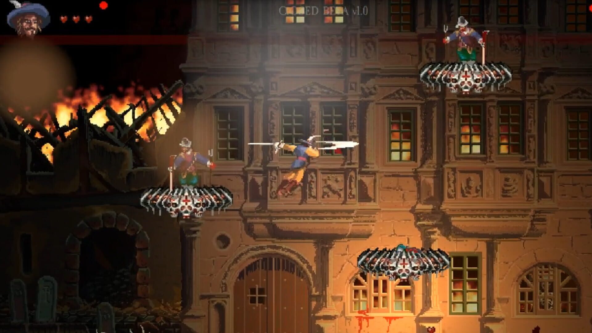 Screenshot for Heidelberg 1693