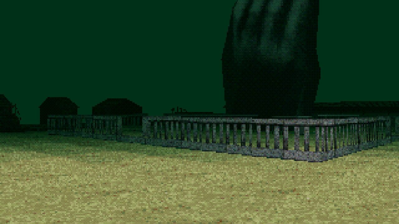 Screenshot for LSD: Dream Emulator
